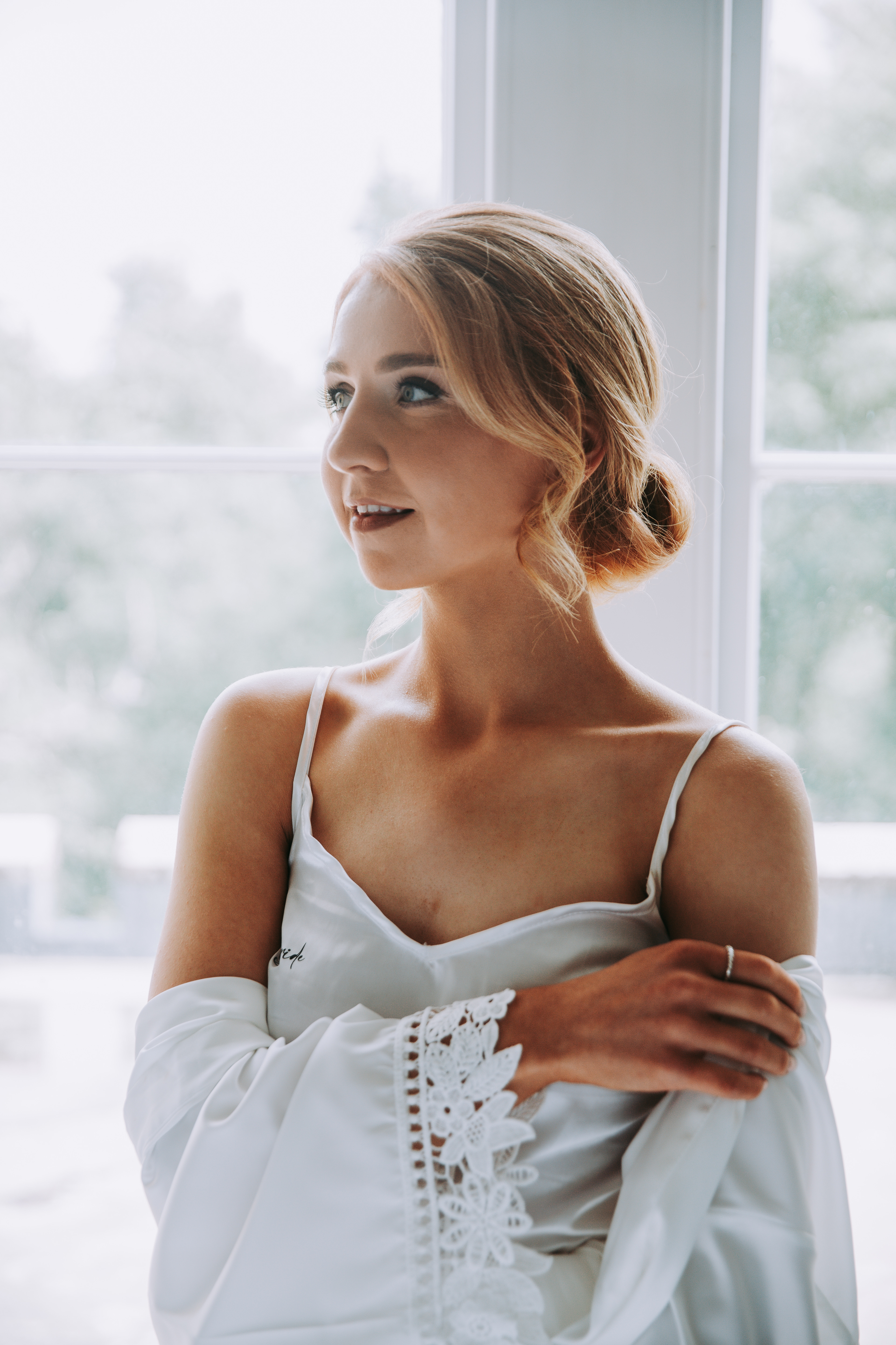 Coleen & Dylan · Stornoway, Isle of Lewis, Scotland